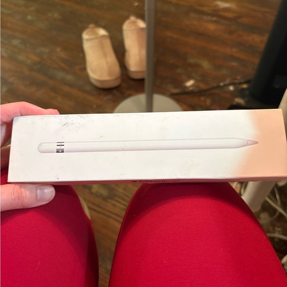 Apple Other - Apple Pencil (1st Generation) - White